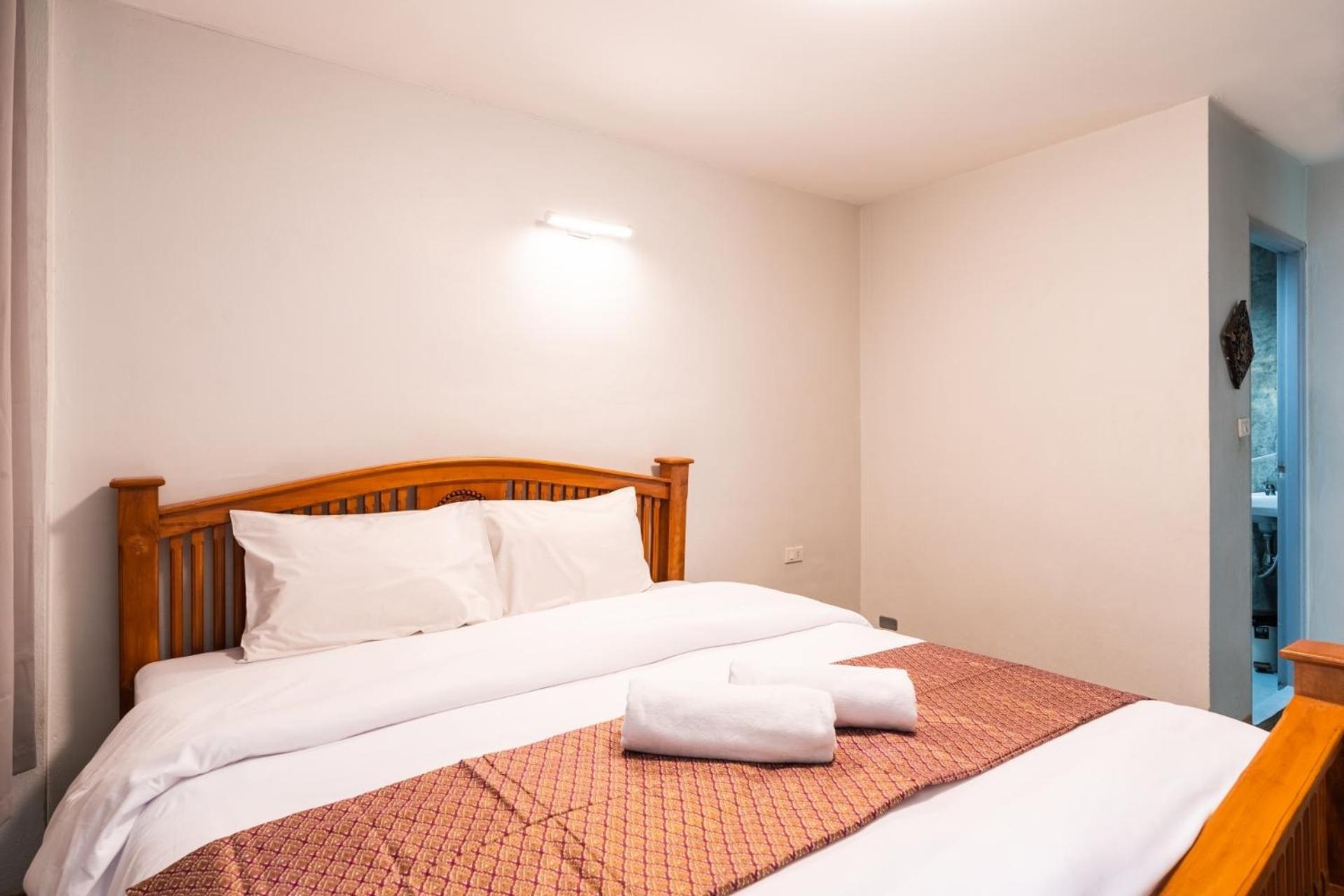 Go Inn Khaosan Road1 โกอินน์ ตรอกข้าวสาร1 กรุงเทพมหานคร ภายนอก รูปภาพ